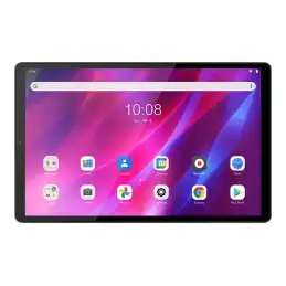 Lenovo Tab K10 ZA8N - Tablette - Android 11 - 64 Go eMMC - 10.3" IPS (1920 x 1200) - hôte USB - Logement... (ZA8N0025SE)_1